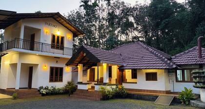 Wake up to the sounds of perfectly situated for exploring the best of Wayanad.