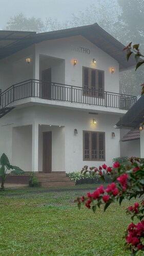 Wake up to the sounds of perfectly situated for exploring the best of Wayanad.