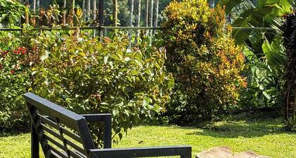 Wake up to the sounds of perfectly situated for exploring the best of Wayanad.