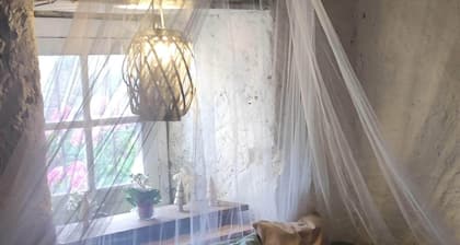 Jolie maison de village Ă Bielle
