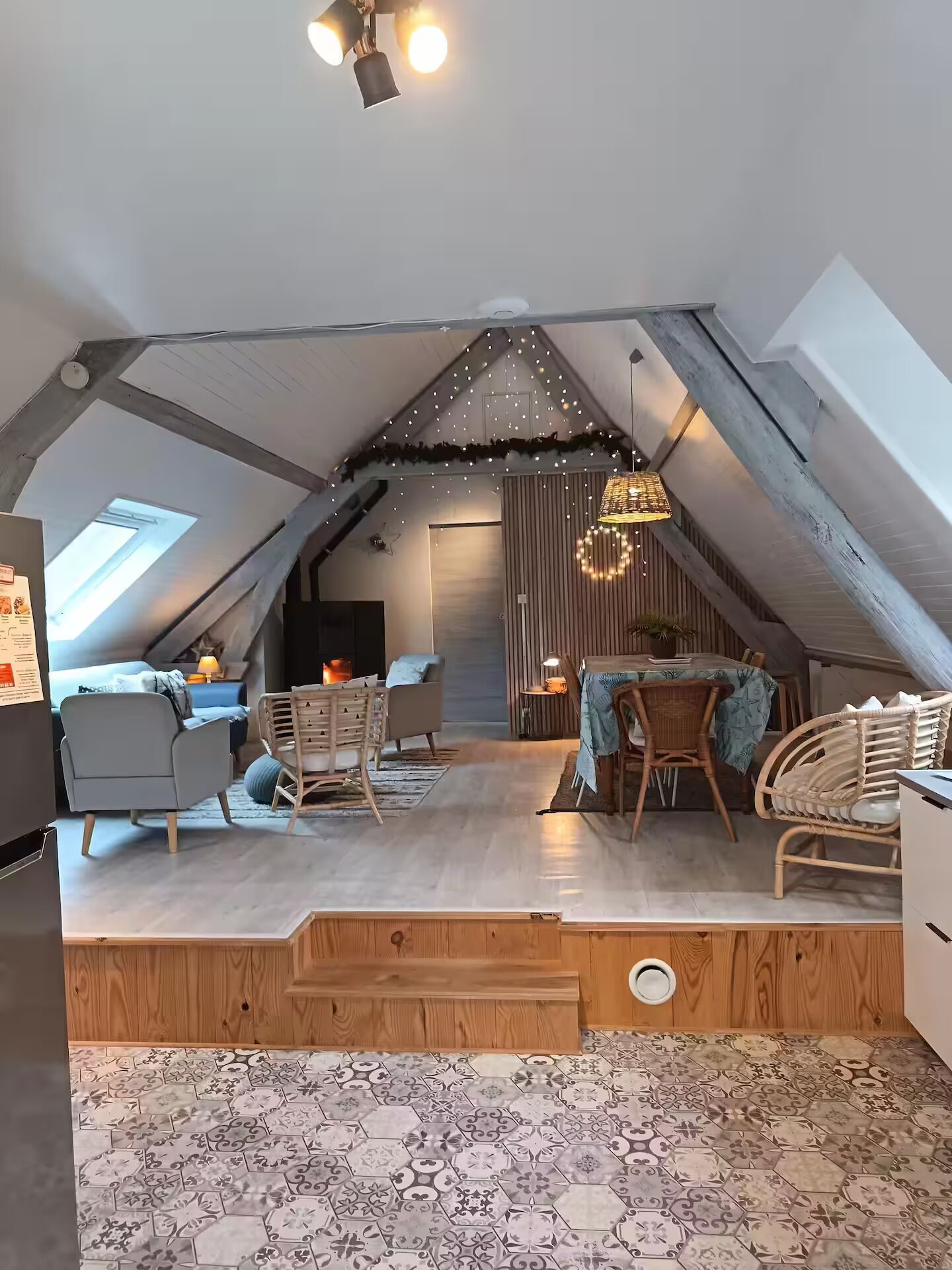 Intérieur