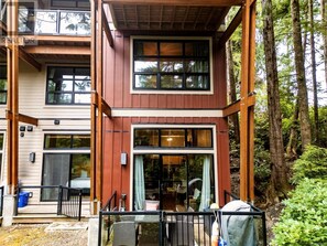 Exterior - Coastal Rainforest Haven by Wild Pacific Trail (Ucluelet)