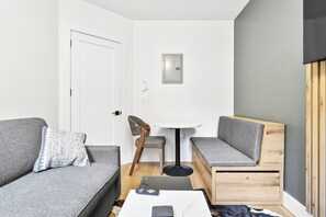 Oppholdsområde