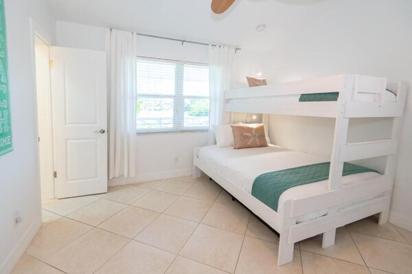 Sbh Unit 4 - Fort Pierce, FL
