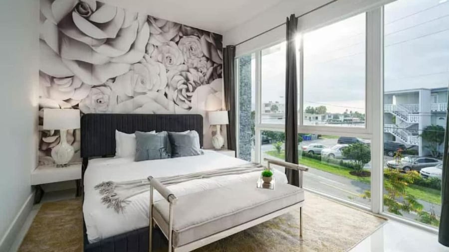 Peak Villa Pompano Beach Retreat