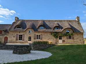 Exterieur