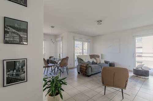 Escale en Terre Lyonnaise