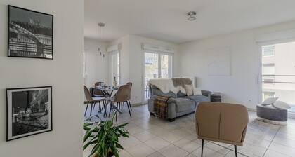 Escale en Terre Lyonnaise