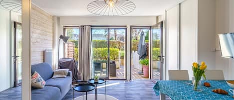 منطقة المعيشة