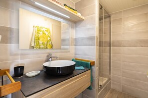 Hair dryer - Le Rapateil - proche port (Port-Vendres)