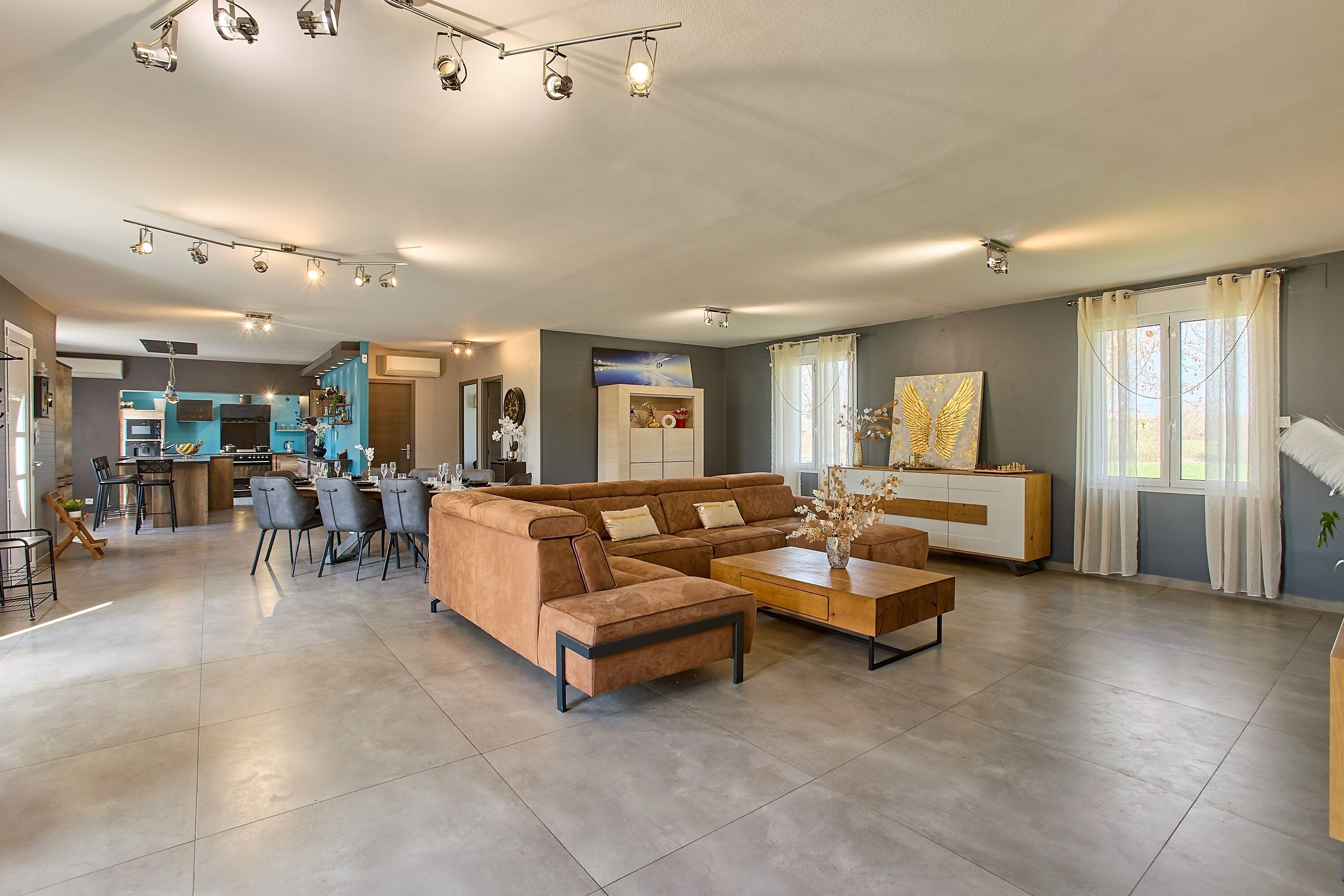 Le Refuge De Samazan - Avec Piscine Privée - Marmande