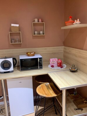 Interior - Suite Sahara & Jacuzzi privatif, centre de Calais (Calais)