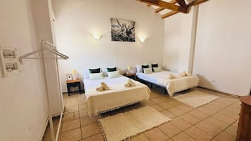 2 slaapkamers, gratis wifi, beddengoed, rolstoeltoegankelijk