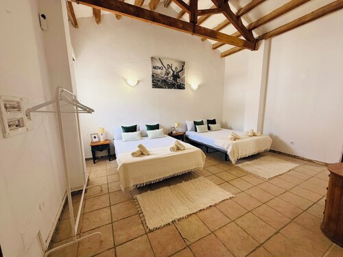 Playa dén Bossa Apartment 