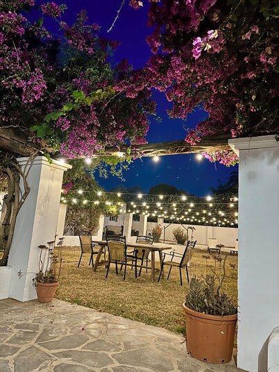 Playa dén Bossa Apartment 