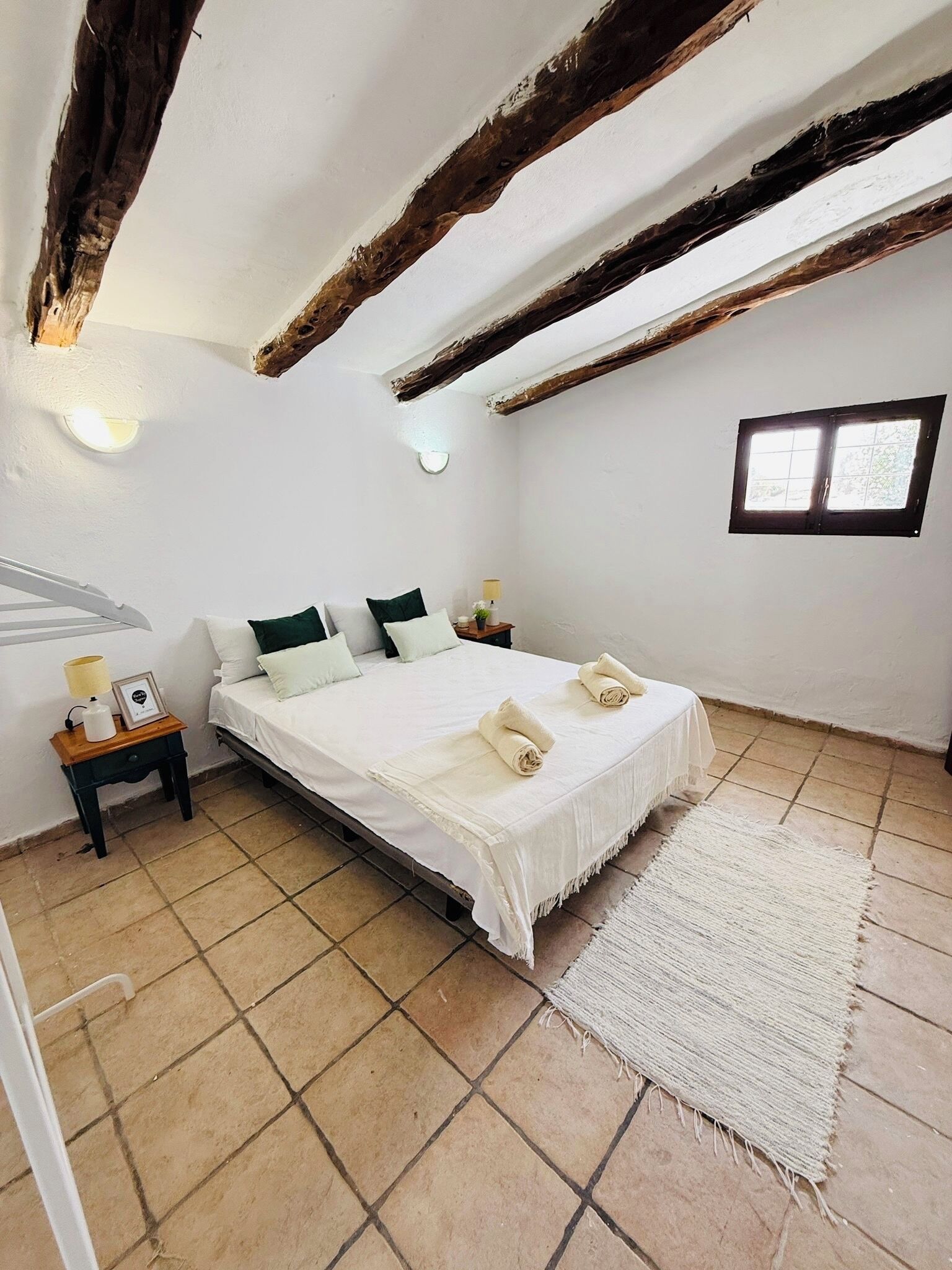 2 slaapkamers, gratis wifi, beddengoed, rolstoeltoegankelijk