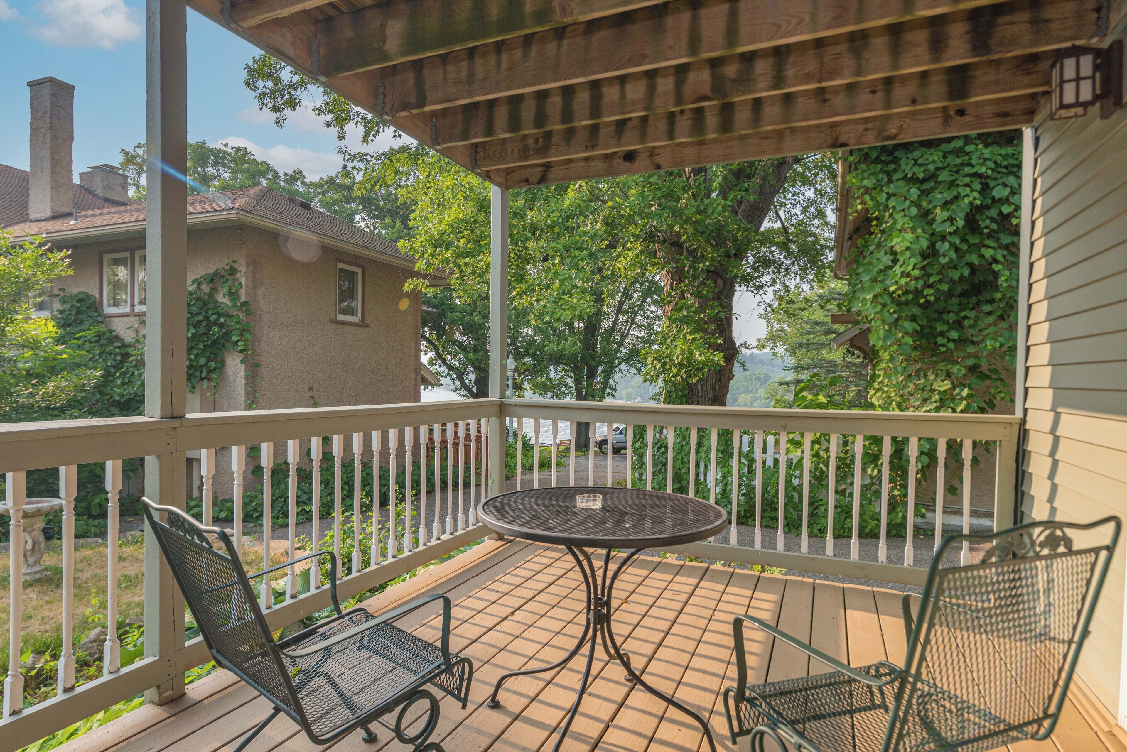 Servei de restauració a l'aire lliure