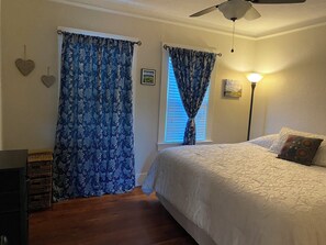 3 Schlafzimmer, Bügeleisen/Bügelbrett, WLAN, Bettwäsche