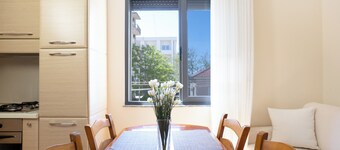 Sea Point Apartments