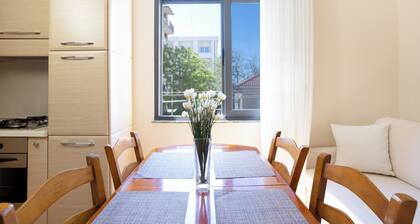 Sea Point Apartments