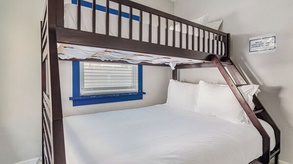 Apartamento (2 Bedrooms) | Interior