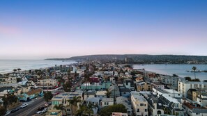 Appartement (2 Bedrooms) | Intérieur