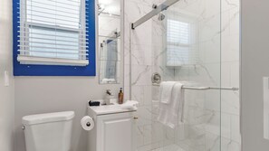 Apartemen (2 Bedrooms) | Interior