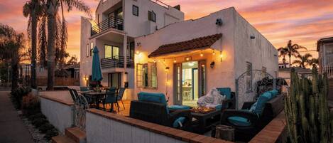 Appartement (2 Bedrooms) | Façade de lâhĂ©bergement