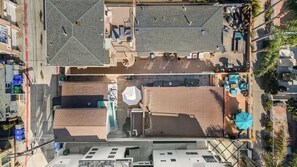 Apartment (2 Bedrooms) | Interior - Ormond Court Unit 1 by Avantstay 3 Blocks to Sand + Walk to Belmont Park Mission Beach (San Diego)