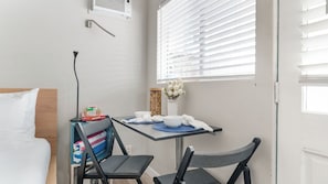 Appartamento (1 Bedroom) | Interni