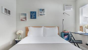 Apartamento (1 Bedroom) | Parte interna