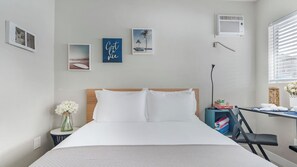 Appartamento (1 Bedroom) | Interni