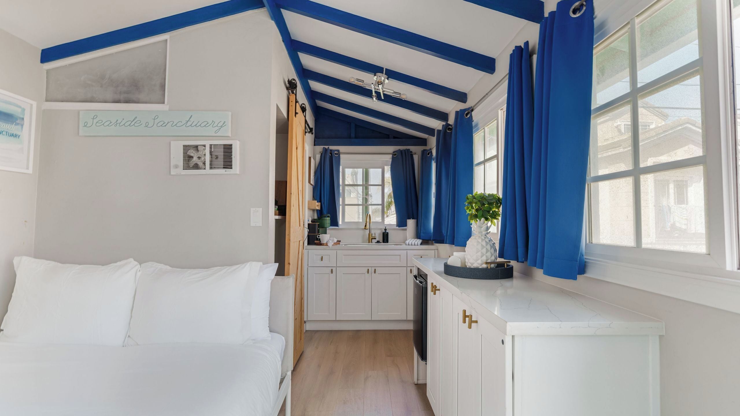 Apartment (1 Bedroom)