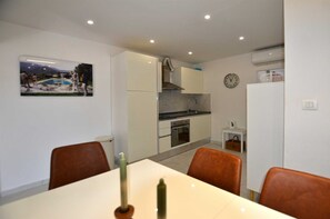 Interior - White Nest - Stylish & Cozy Apartment (Rovinj)