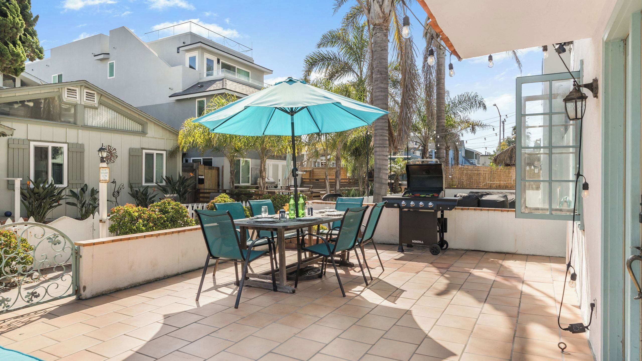 Casa (4 Bedrooms) | Parte interna