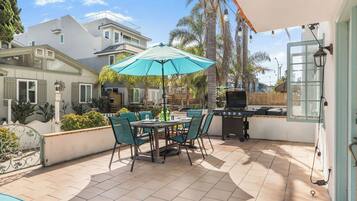 Casa (4 Bedrooms) | Parte interna