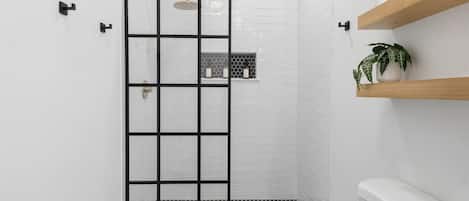 Dusche