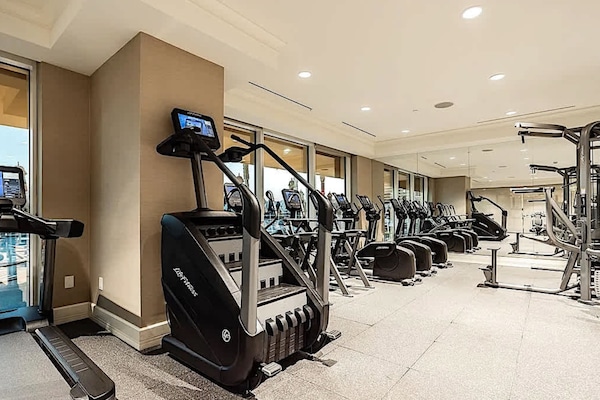 Studio | Fitness facility