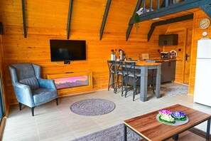 Deluxe Bungalow | Free WiFi