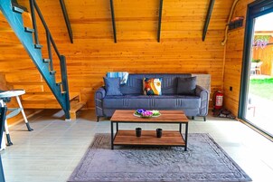 Bungalow Deluxe | Wifi gratis