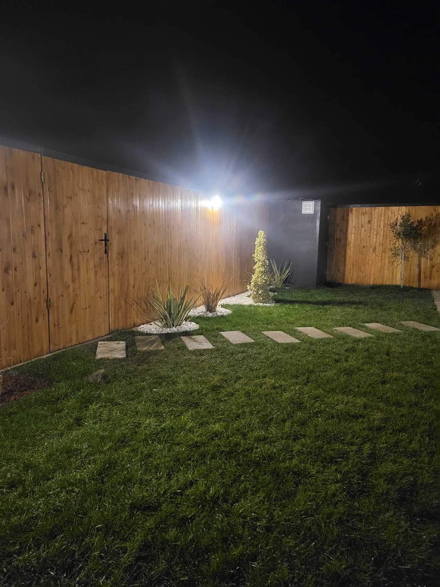 Bungalow Deluxe | Parco della struttura