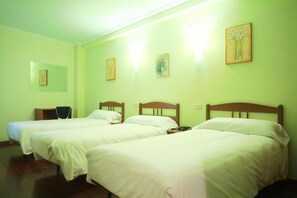 ห้องพัก