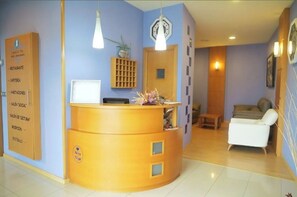 ล็อบบี้