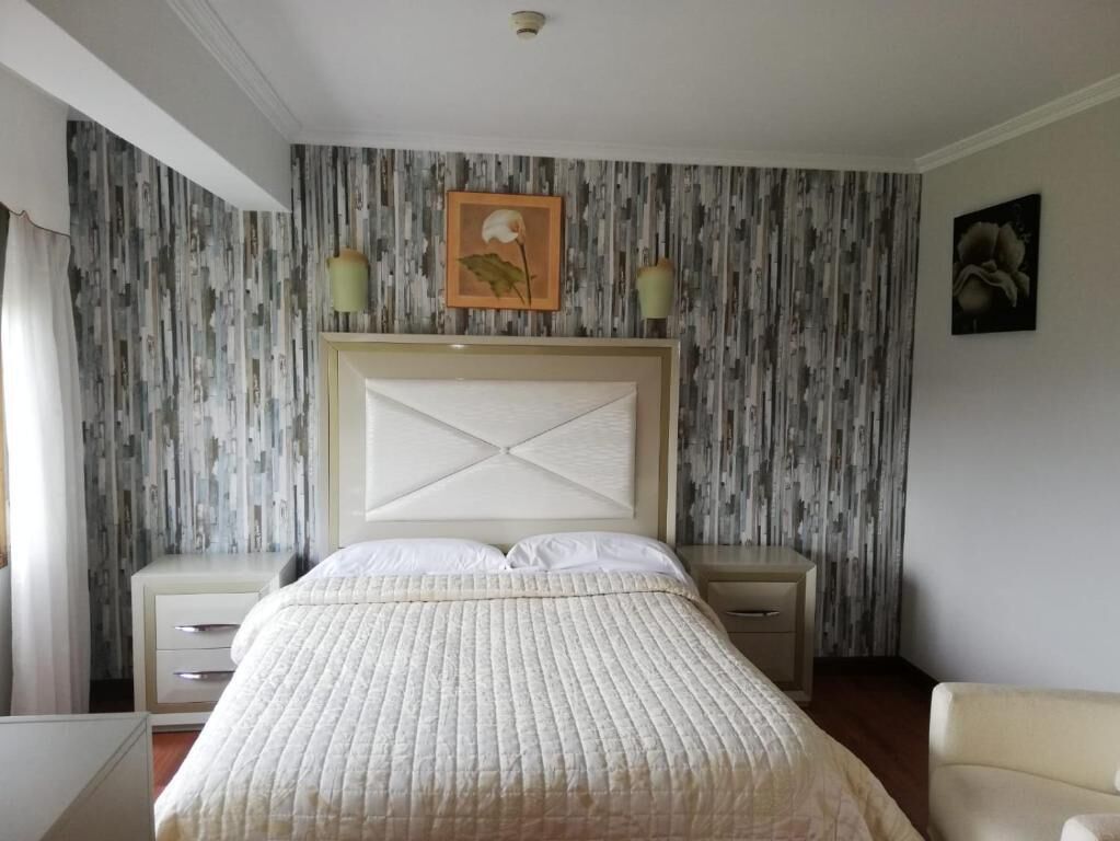 ห้องเบสิกดับเบิล