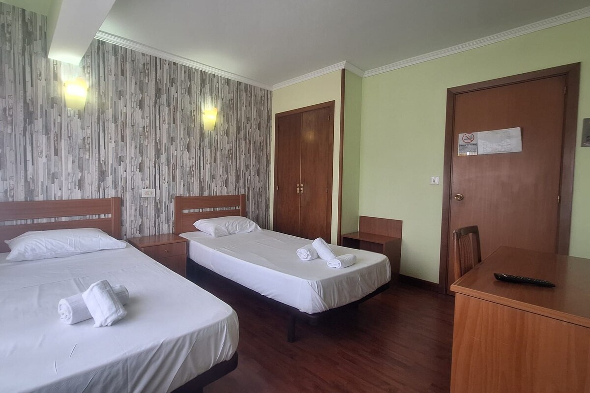 Habitación