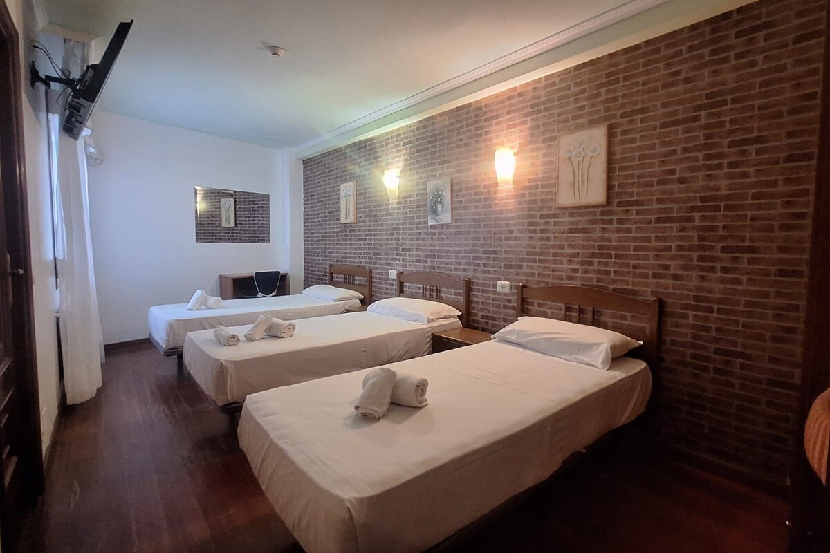 Habitación