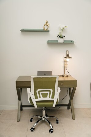 Interior - Elegant Urban Retreat in Ellipse Waterfall | Pool, Workspace & Views (Midrand)