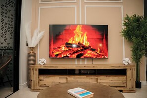 Interior - Elegant Urban Retreat in Ellipse Waterfall | Pool, Workspace & Views (Midrand)