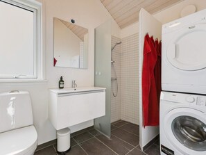 House | Interior - 4 Star Holiday Home in Lokken (Lokken)
