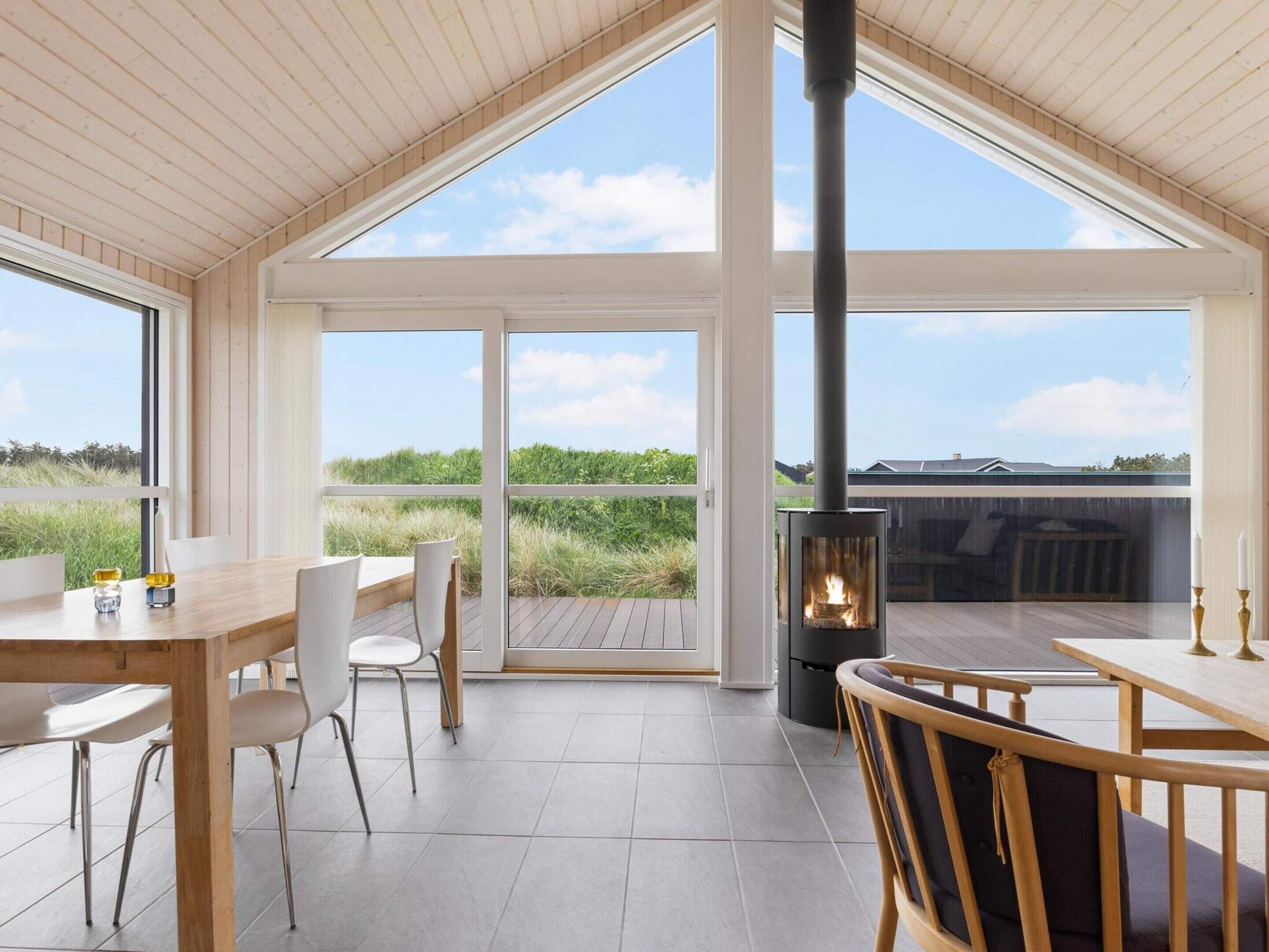Ferienhaus | Innenbereich